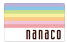 nanaco